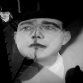 Noir - The Burning Bridge