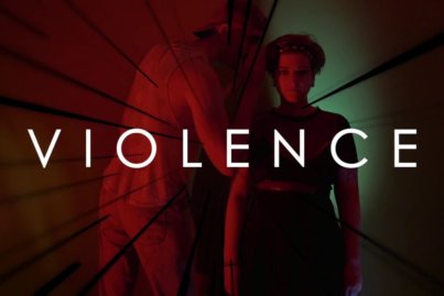 Nabta - Violence