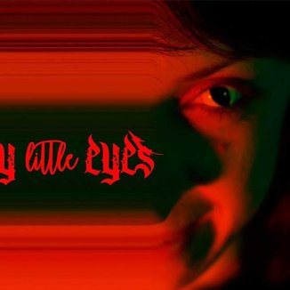 NeoSlave - Greedy Little Eyes