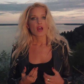 Nina - Counting Stars