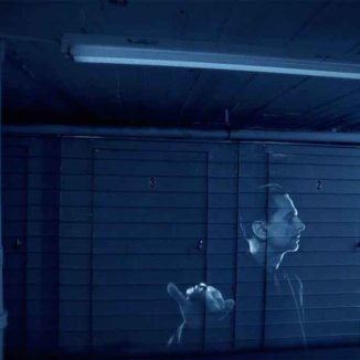Null + Void - Where I Wait (Feat. Dave Gahan)