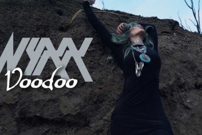 Nyxx - Voodoo (Feat. Aesthetic Perfection)
