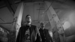 Orange Sector - Warte Warte Nur Ein Weilchen