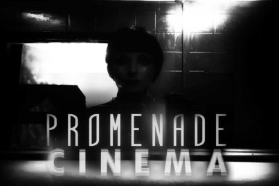 Promenade Cinema - Polaroid Stranger