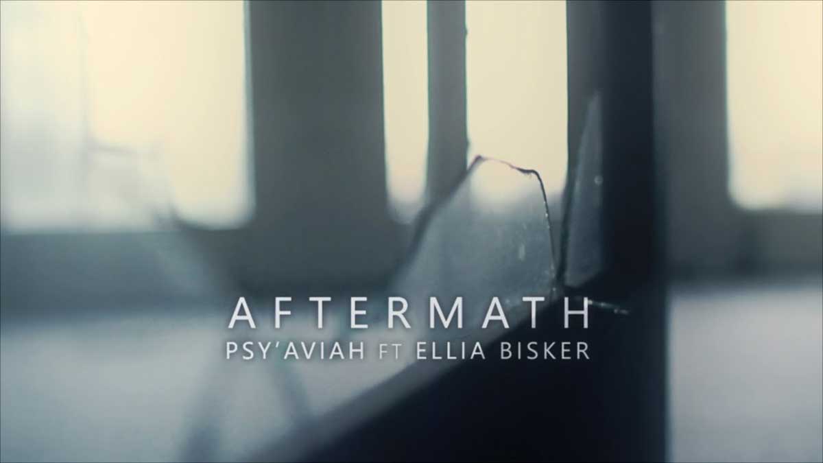 PsyAviah Aftermath Feat Ellia Bisker