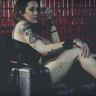 Razorwire Halo - Sweat
