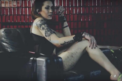 Razorwire Halo - Sweat