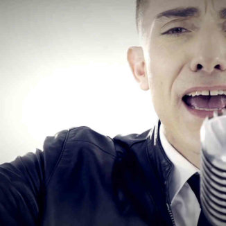 Reflection - I'm Gonna Die