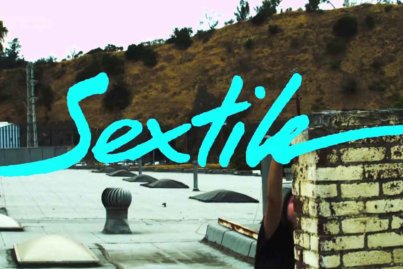 Sextile - Ripped