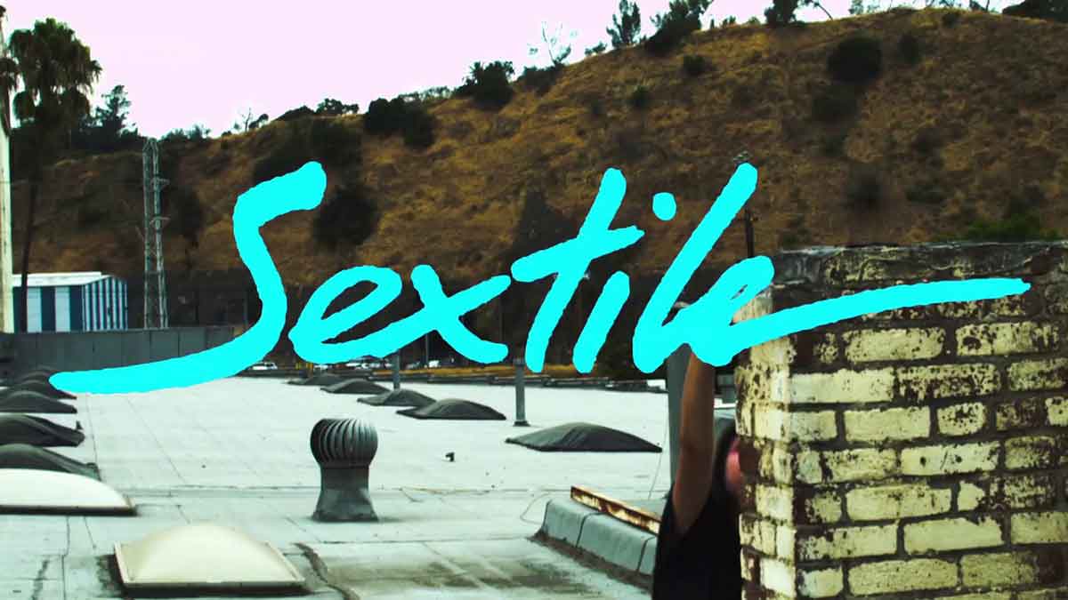 Sextile Ripped