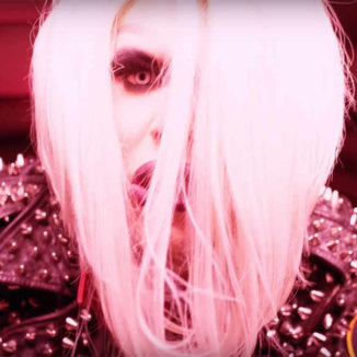 Sharon Needles - 666