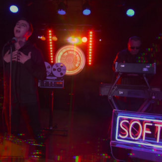 Soft Cell - Northern Lights