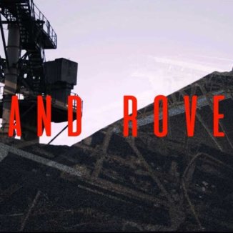 Spitzer - Sand Rover