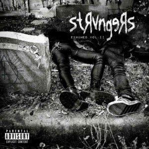 Strvngers - Exhumed Vol 2