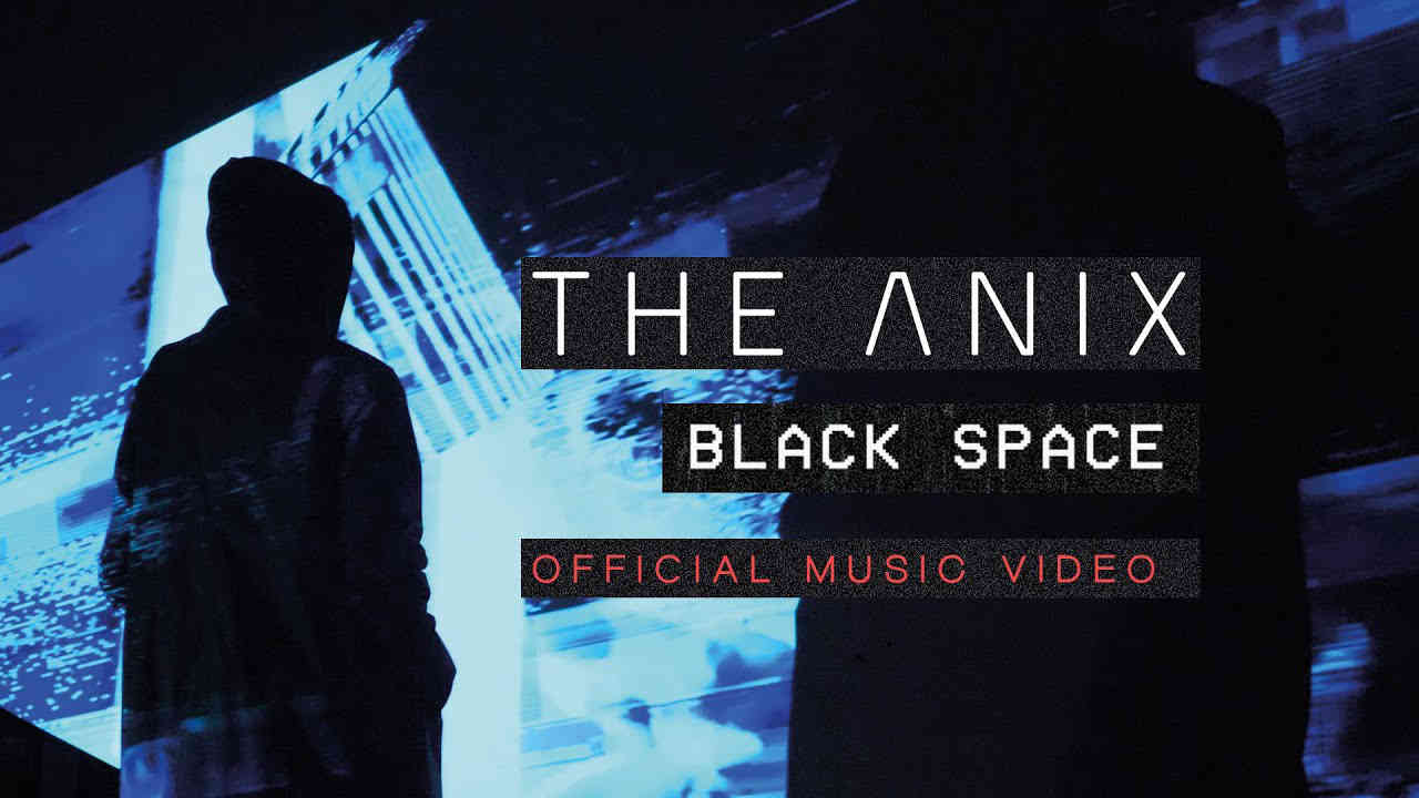The Anix Black Space