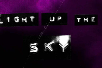 The Prodigy - Light Up The Sky