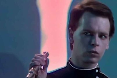Tubeway Army - Are Friends Electric?