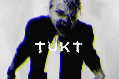 Tukt - Affliction