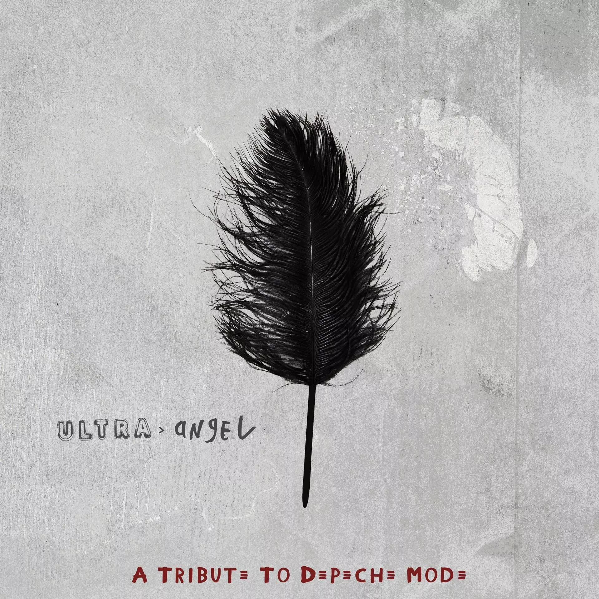 Ultra > Angel (A Tribute To Depeche Mode)