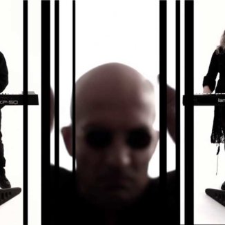 Waiting For Words - Great New World