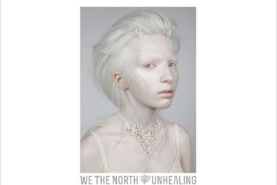 We The North - Unhealing