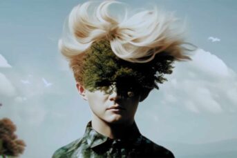 A Flock Of Seagulls - Some Dreams