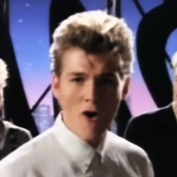 A-Ha - You Are The One