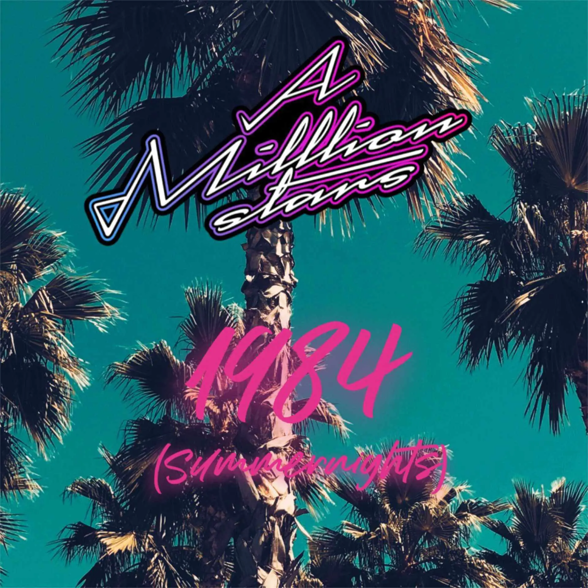 A Million Stars - 1984 (Summernights)