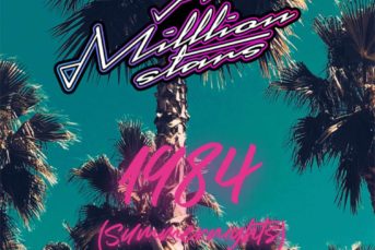 A Million Stars - 1984 (Summernights)