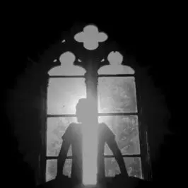 A Sinister Light - Don't Be A Stranger