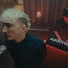 A Thousand Mad Things - Truth You Seek