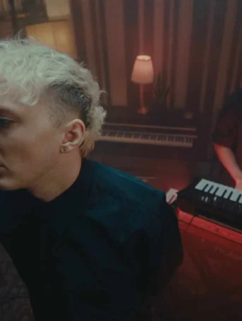 A Thousand Mad Things - Truth You Seek