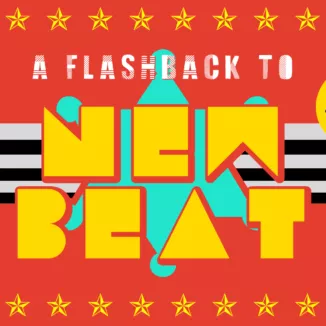 A flashback to New Beat