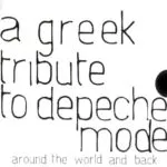 A Greek Tribute To Depeche Mode