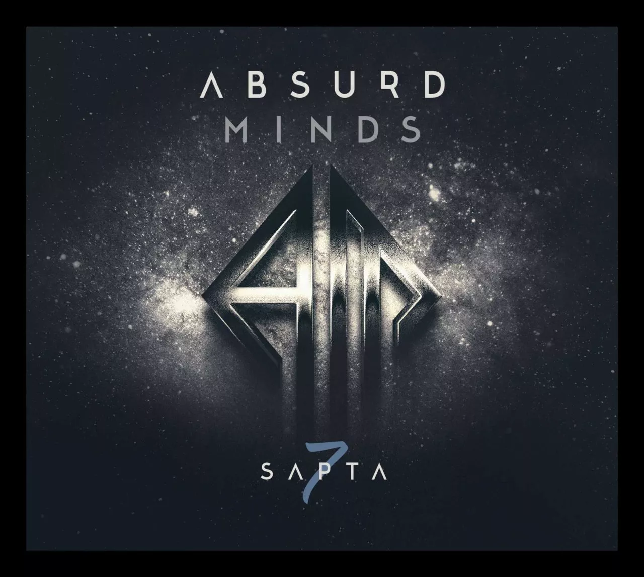 Absurd Minds - Sapta