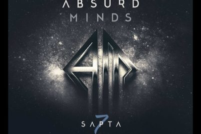 Absurd Minds - Sapta