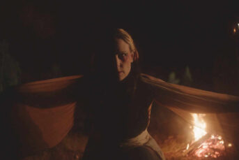 Abu Nein - Kissing The Glove