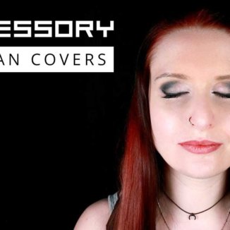 Accessory - No Man Covers