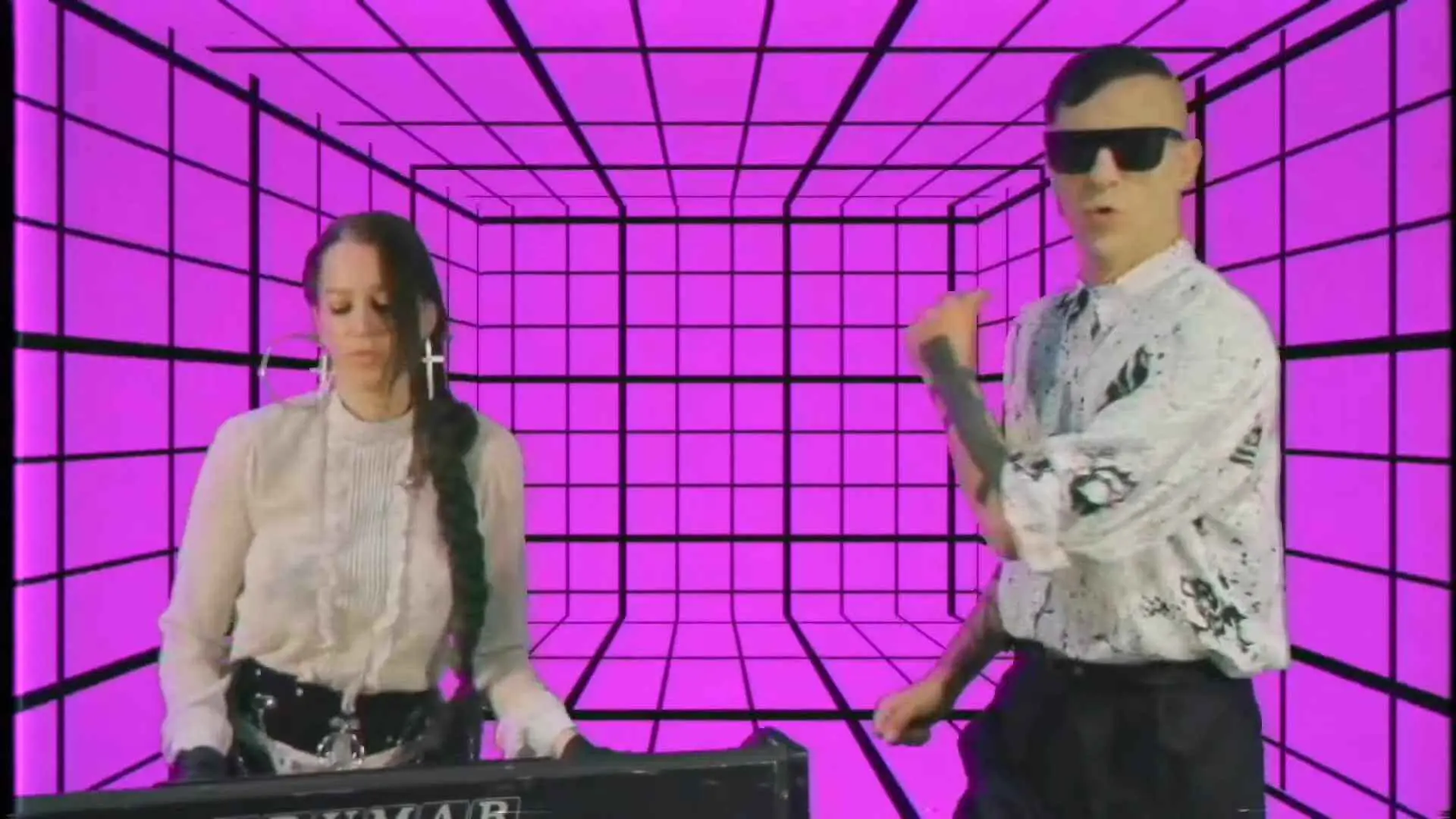 YouTube video thumbnail