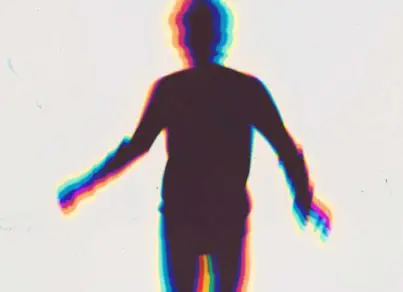 Adrian Sieber - Were We Ever So Young?