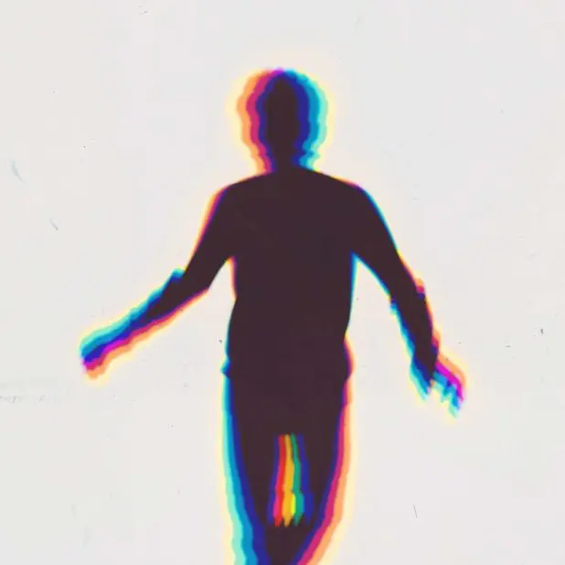 Adrian Sieber - Were We Ever So Young?