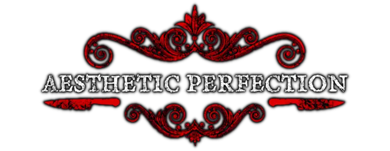 Aesthetic Perfection - Logo