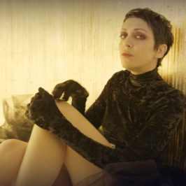 Afterimage 23 - L’ami Imaginaire