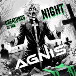 Agnis - Creatures Of The Night