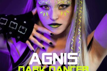 Agnis - Dark Dancer