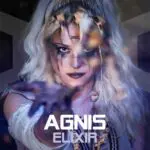Agnis - Elixir (Cover artwork)