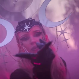 Agnis - Wicked Witch