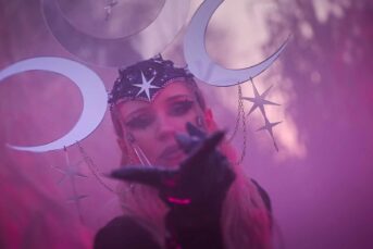 Agnis - Wicked Witch