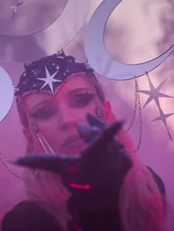 Agnis - Wicked Witch