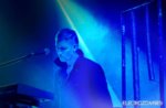 Agent Side Grinder - Lange at the synths